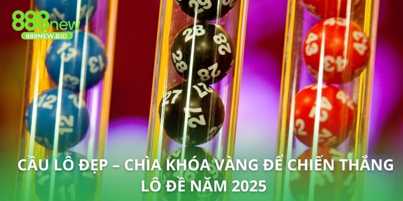 Cầu Lô Đẹp