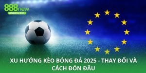 Kèo bóng đá